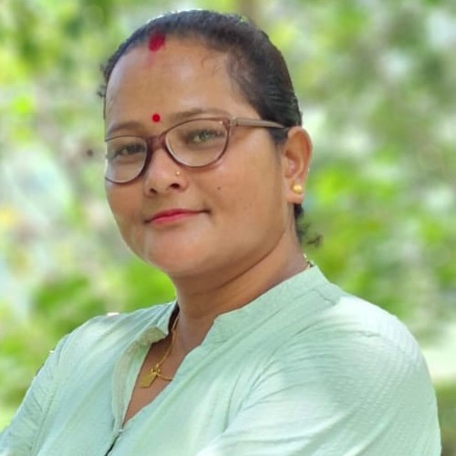 Kamala Khadka