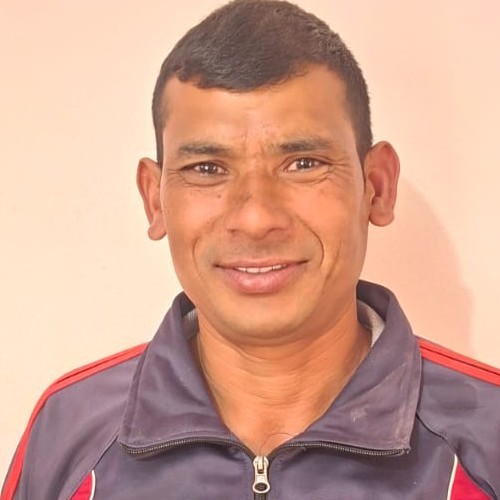 Dhan Bahadur Kadayat