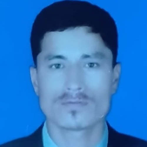 Suresh Bahadur Swar