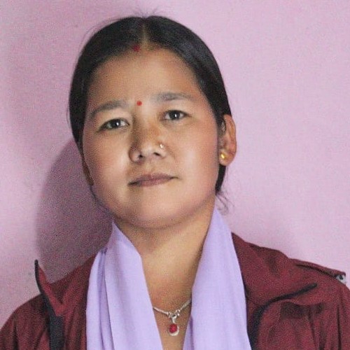 Pashupati Saud